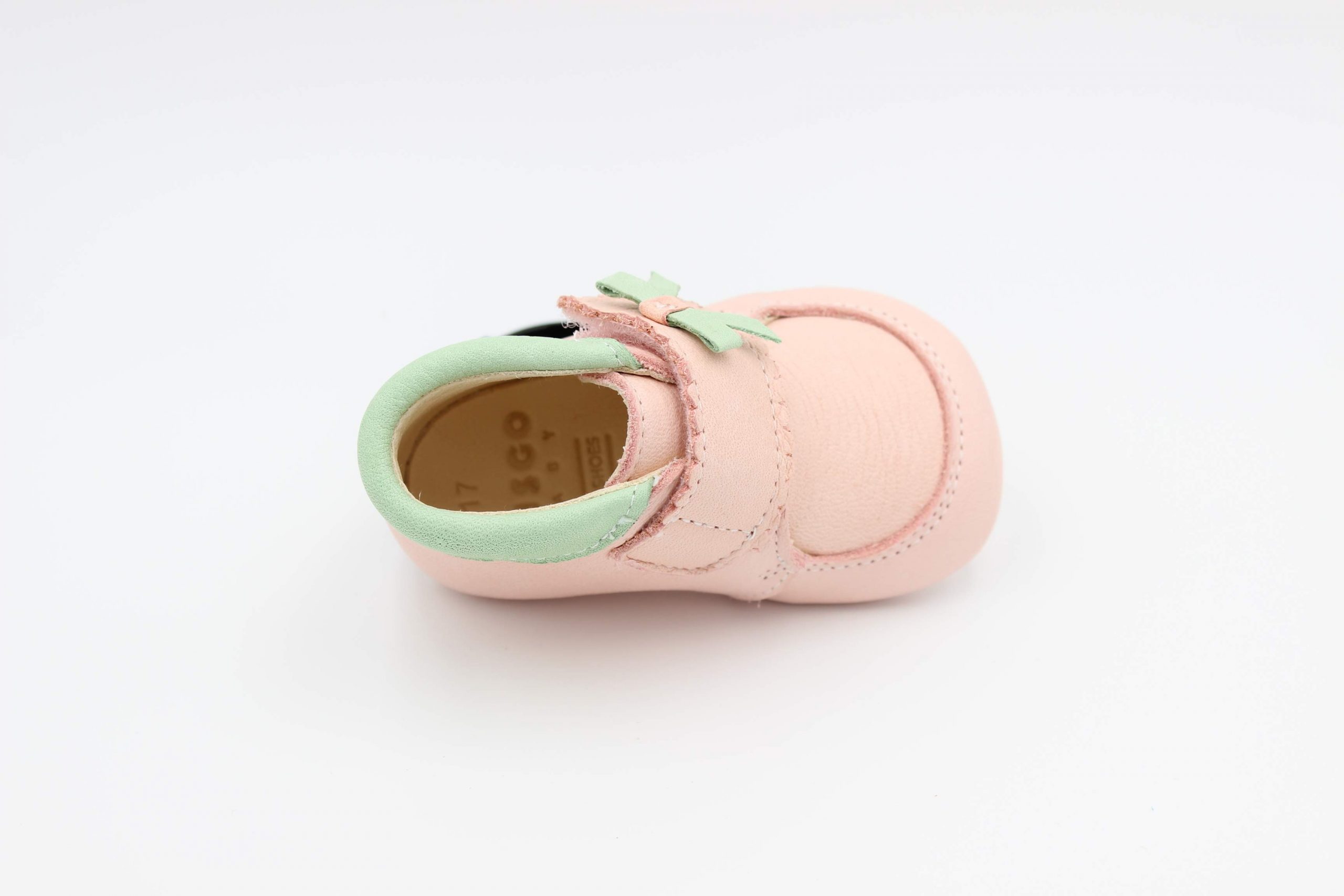 DELUSION Rosa & Verde - Imagen 7